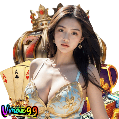 vmax99 บาคาร่า